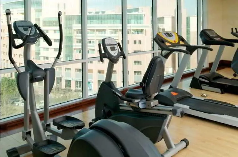 Chelsea Gardens Hotel Apartment Dubai Aparthotel
