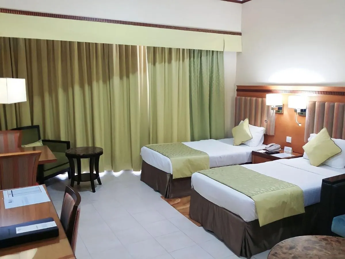 Aparthotel Chelsea Gardens Hotel Apartment Dubai