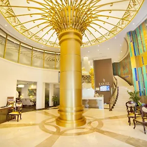 raviz-center-point-hotel.sharjah-hotels.com/