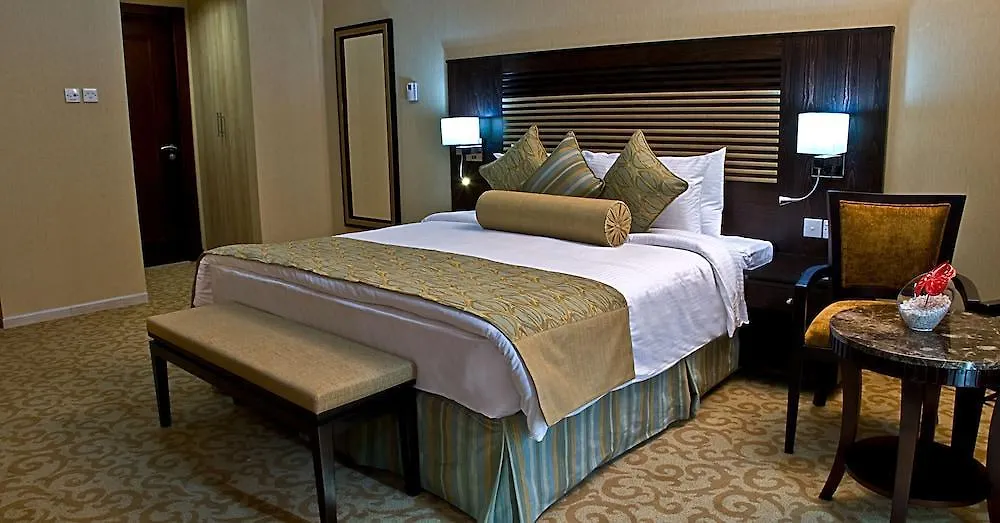 Chelsea Gardens Hotel Apartment Dubai