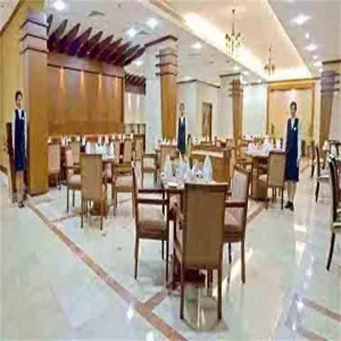 Chelsea Gardens Hotel Apartment Dubai