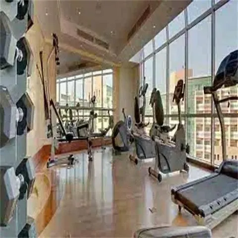 Aparthotel Chelsea Gardens Hotel Apartment Dubai