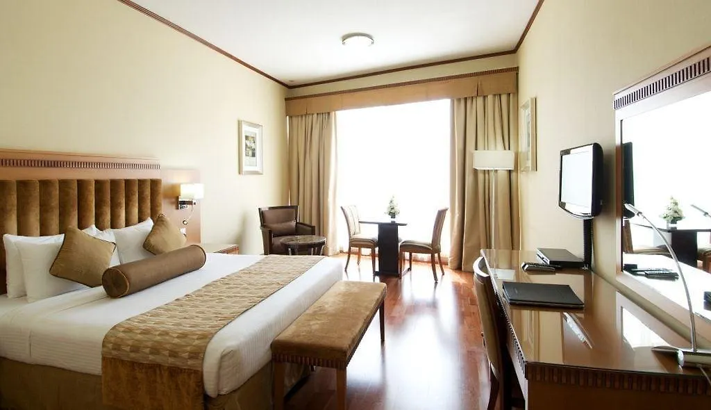 Aparthotel Chelsea Gardens Hotel Apartment Dubai