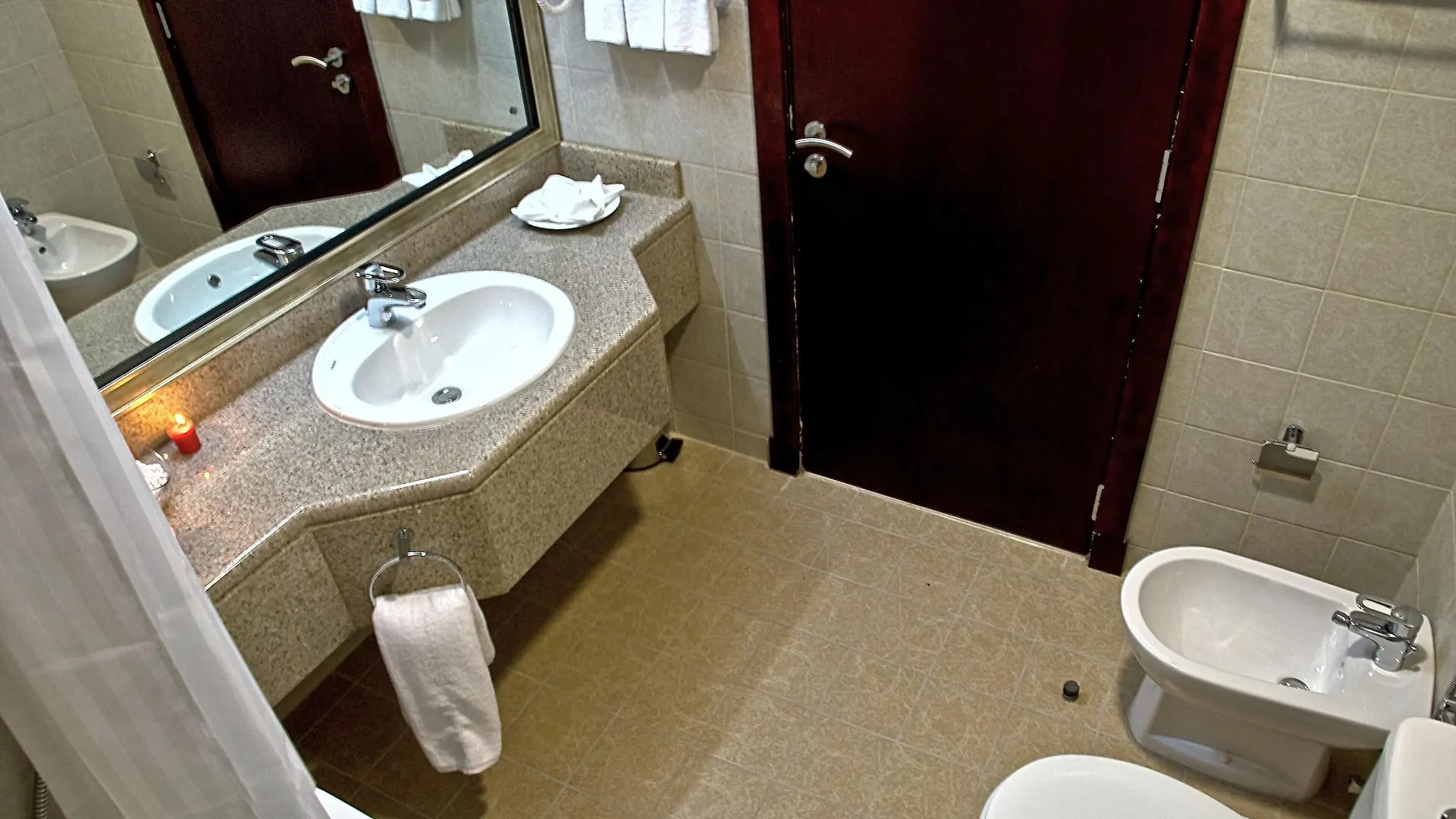 **** Aparthotel Chelsea Gardens Hotel Apartment Dubai United Arab Emirates