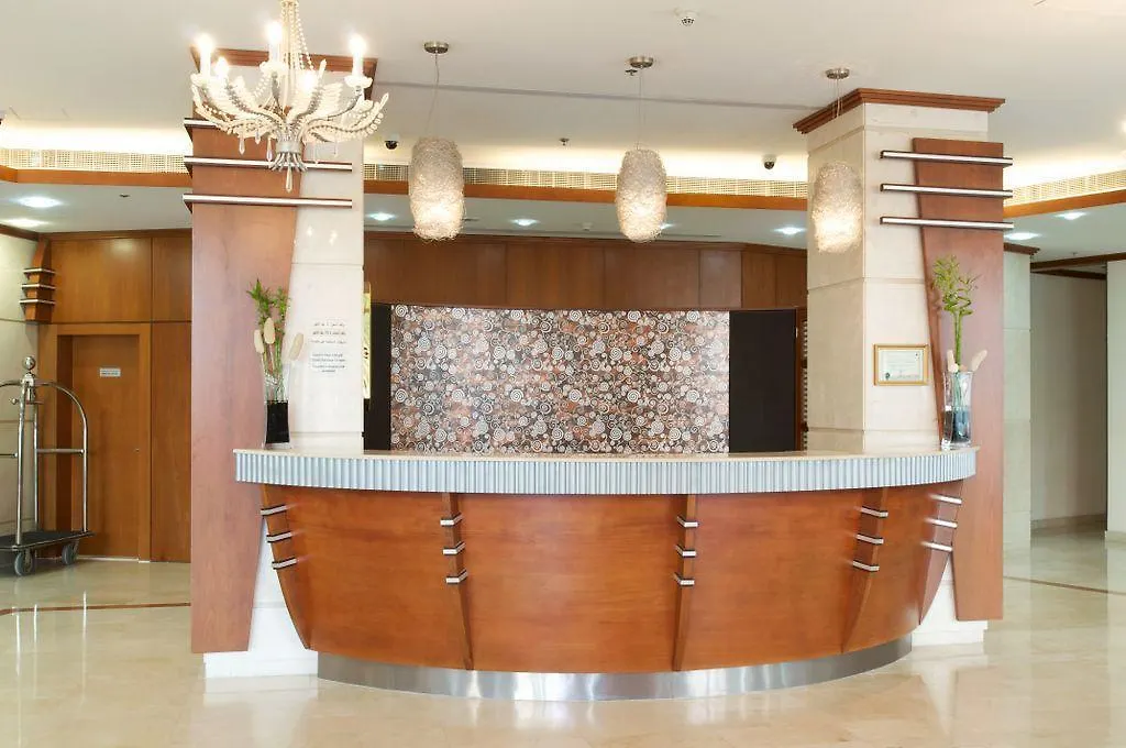 Chelsea Gardens Hotel Apartment Dubai