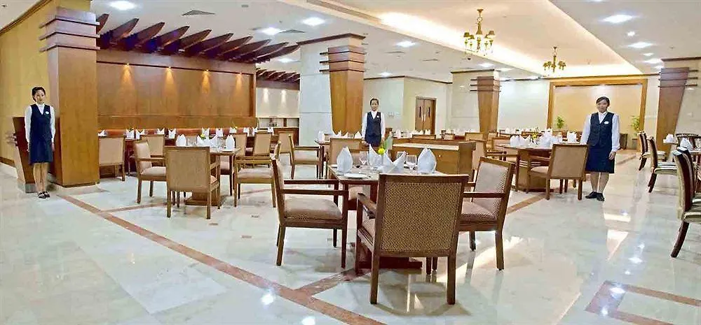 Lägenhetshotell Chelsea Gardens Hotel Apartment Dubai