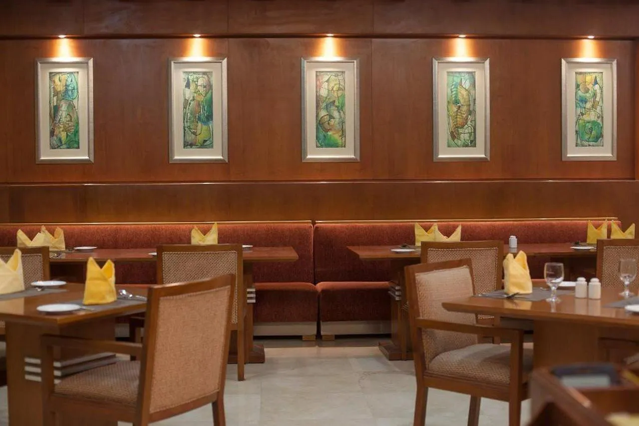 Aparthotel Chelsea Gardens Hotel Apartment Dubai
