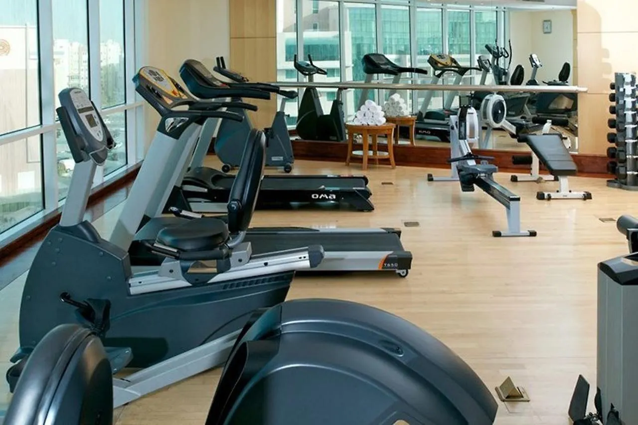 Chelsea Gardens Hotel Apartment Dubai Aparthotel
