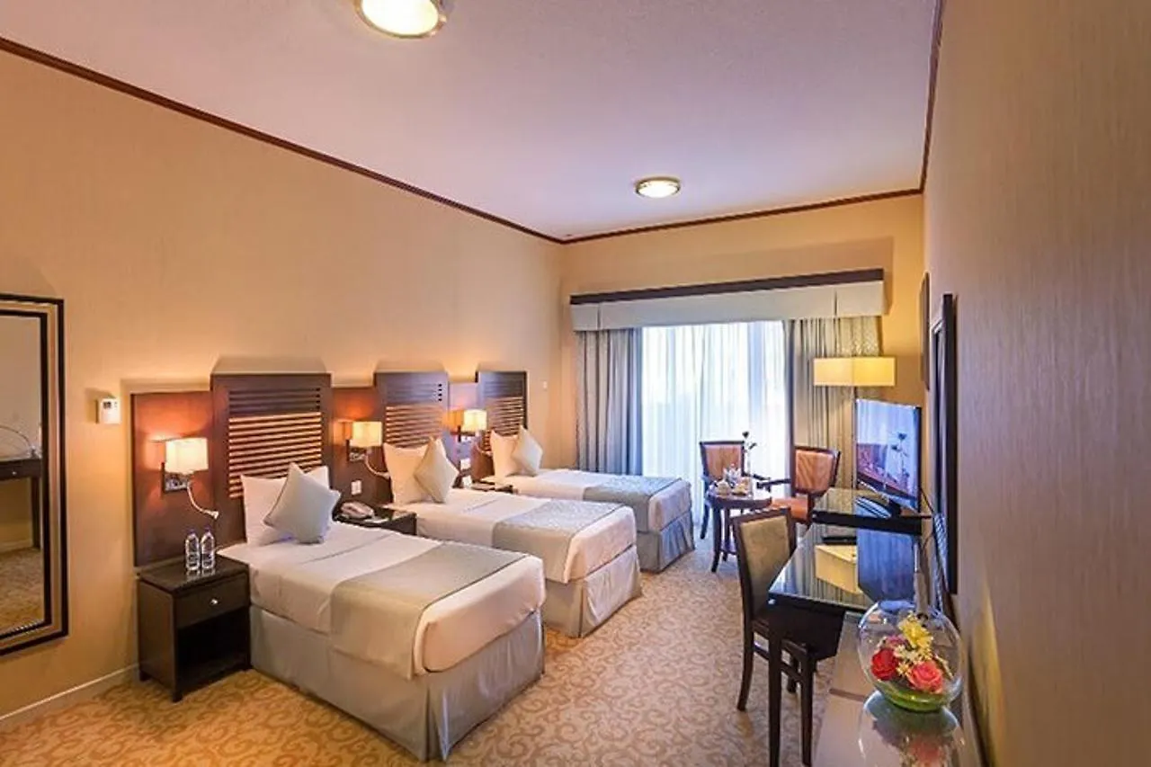 Chelsea Gardens Hotel Apartment Dubai Aparthotel