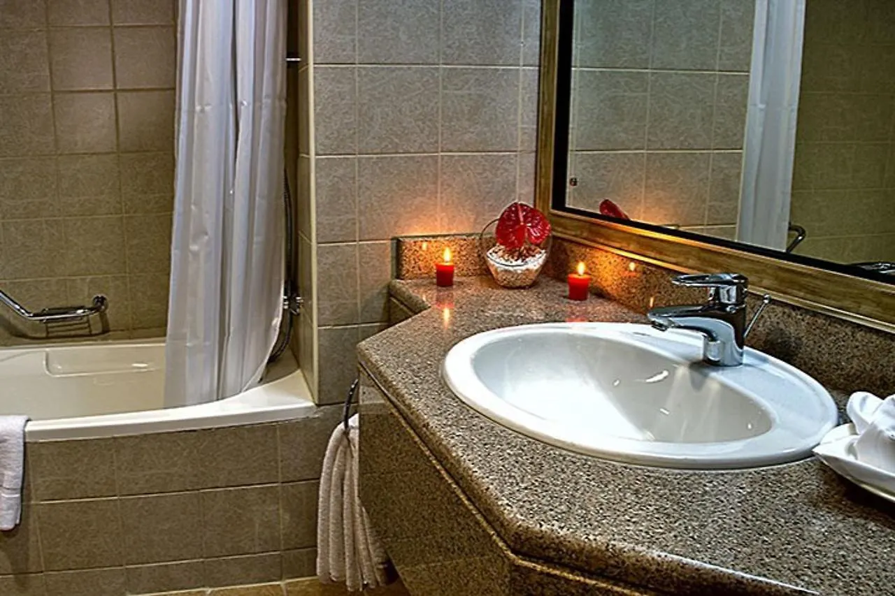 Aparthotel Chelsea Gardens Hotel Apartment Dubai