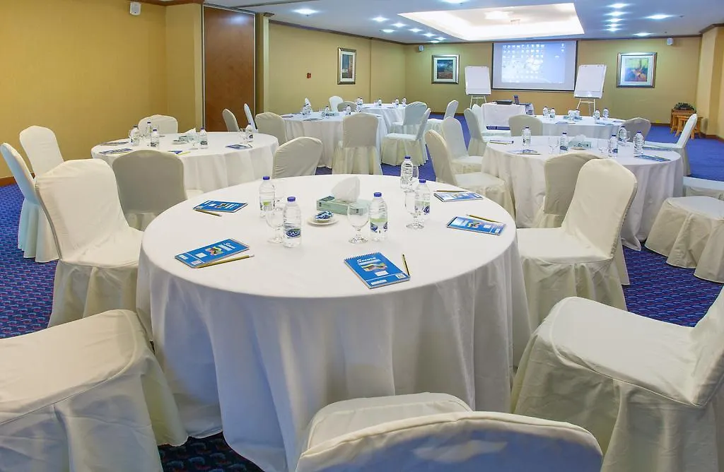 Chelsea Gardens Hotel Apartment Dubai