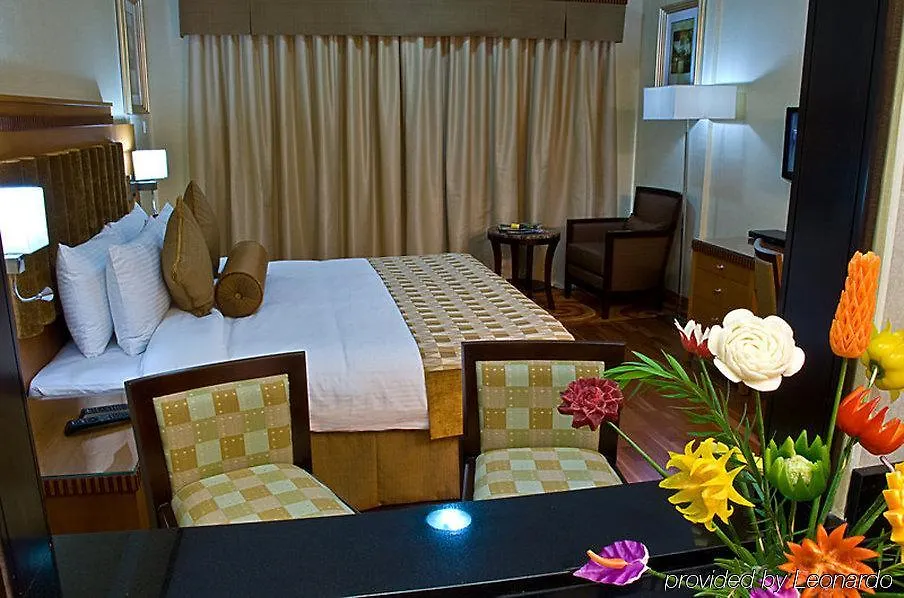 Lägenhetshotell Chelsea Gardens Hotel Apartment Dubai
