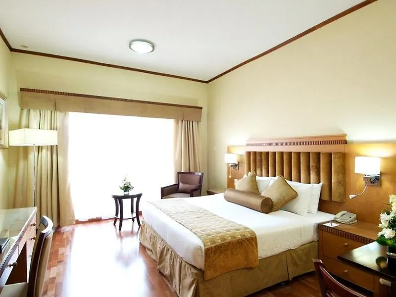 Chelsea Gardens Hotel Apartment Dubai United Arab Emirates