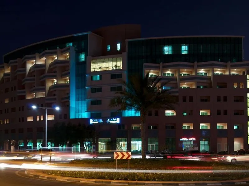 Chelsea Gardens Hotel Apartment Dubai 4*,  United Arab Emirates