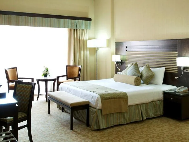 Aparthotel Chelsea Gardens Hotel Apartment Dubai
