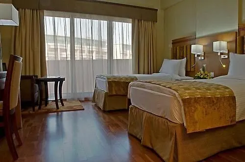 Chelsea Gardens Hotel Apartment Dubai