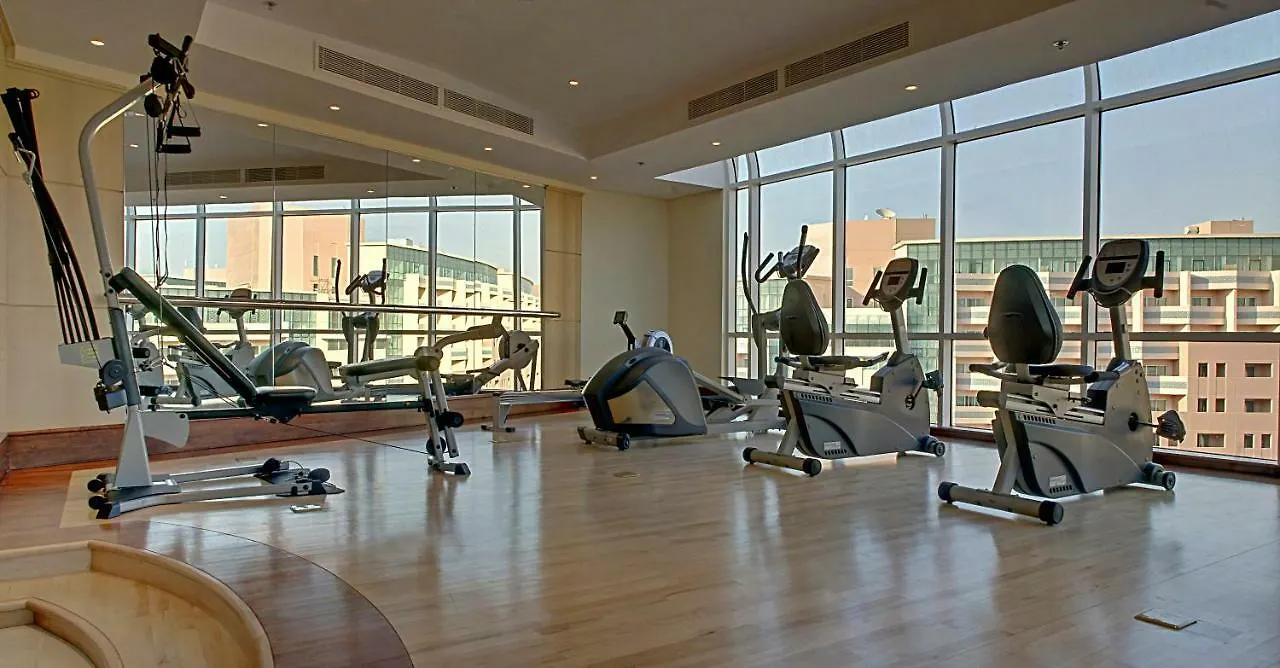 Chelsea Gardens Hotel Apartment Dubai Aparthotel
