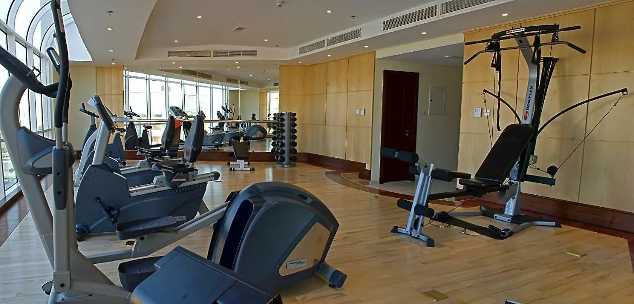 Aparthotel Chelsea Gardens Hotel Apartment Dubai