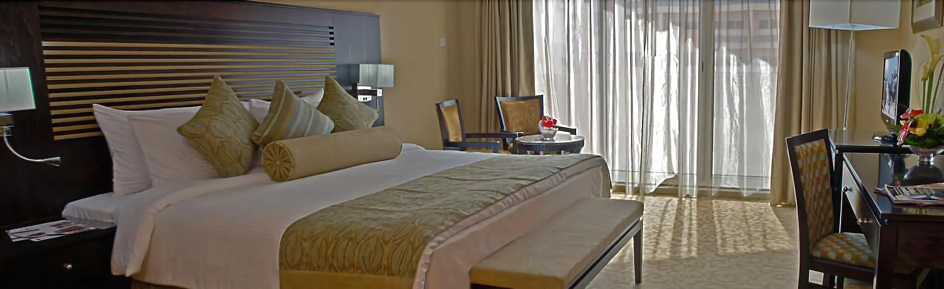 Aparthotel Chelsea Gardens Hotel Apartment Dubai