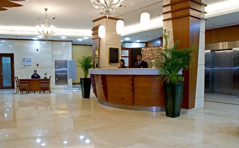 Chelsea Gardens Hotel Apartment Dubai United Arab Emirates