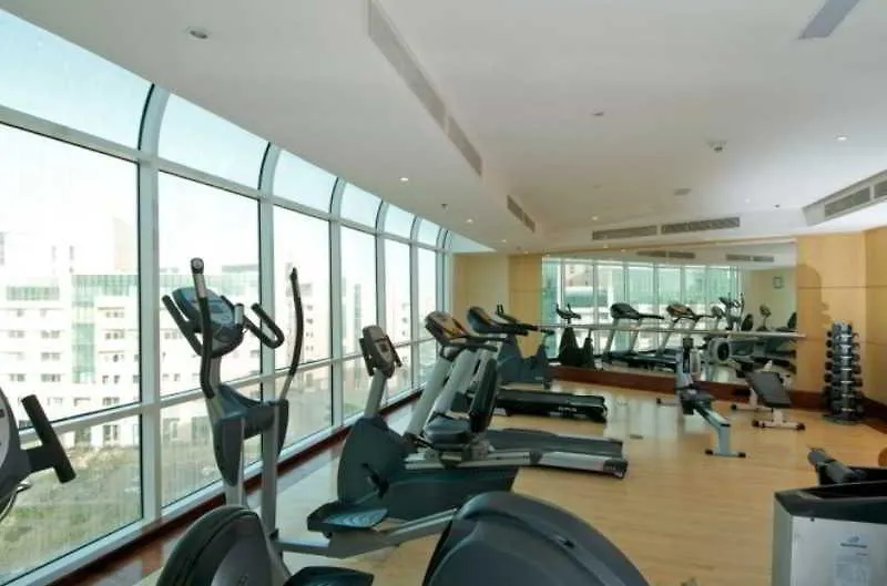 Aparthotel Chelsea Gardens Hotel Apartment Dubai