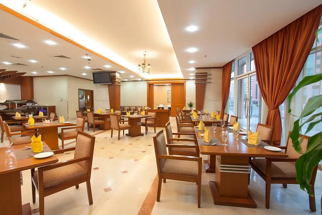 Aparthotel Chelsea Gardens Hotel Apartment Dubai