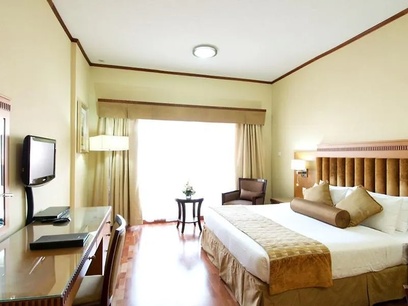Chelsea Gardens Hotel Apartment Dubai Aparthotel