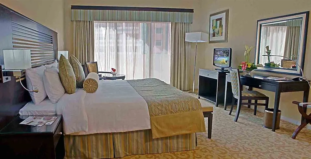 Aparthotel Chelsea Gardens Hotel Apartment Dubai