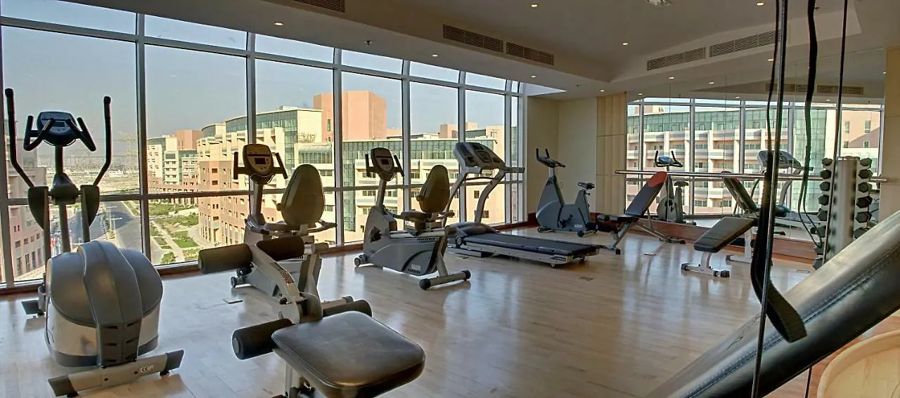 Chelsea Gardens Hotel Apartment Dubai 4*,  United Arab Emirates